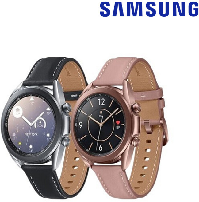 [가성비 B급 특가] 삼성 Galaxy 워치3 워치4 워치5 블루투스 SM-R850N SM-R840N SM-R860N SM-R870N SM-R880N SM-R890N, 중고 갤럭시 워치3 충전독 미포함, 4.1cm