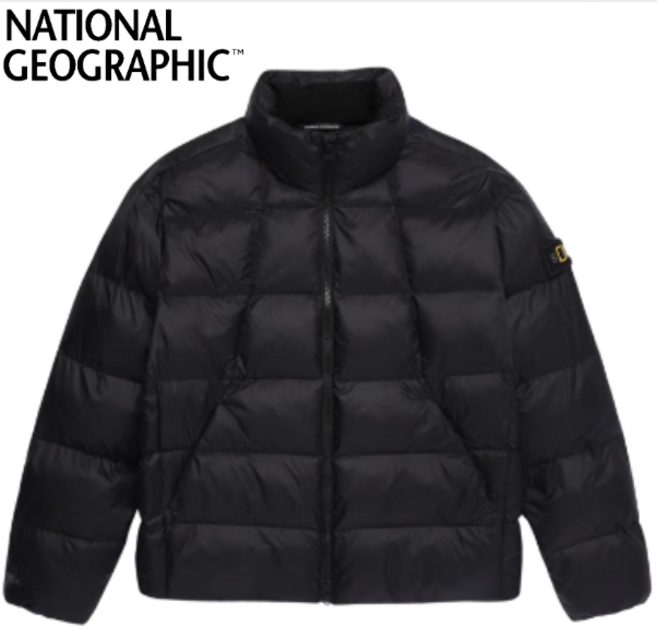 [매장발송]내셔널지오그래픽 남녀공용 패딩 가볍고 따뜻한 겨울자켓
