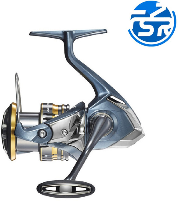 시마노 울테그라 21년형 윤성 보증카드 낚시 스피닝릴, C3000HG