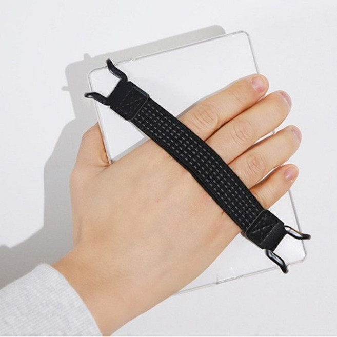 이북 리더기 태블릿 스트랩 손잡이 홀더 아이패드 소형