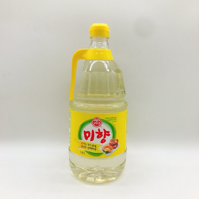 오뚜기 미향 1.8L 1개 육류/생선류, 1