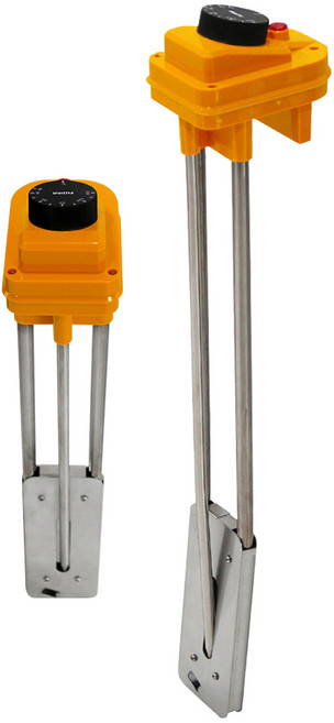 SW 터보 돼지꼬리히터 온수히터 전기온수기 3kw 1000mm FU-1001 일자형 물히터