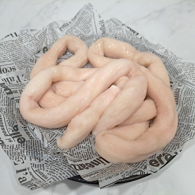 소대창 구이 전골 1kg 2kg 대용량, 소대창 1kg