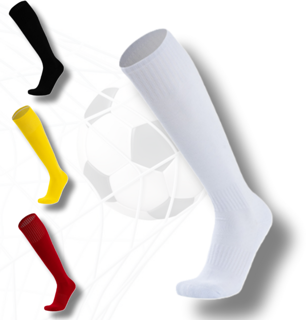 g:socks 장목 축구양말 니삭스 스타킹 2켤레