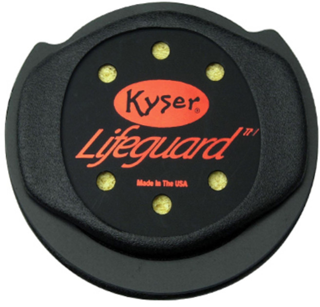 카이저 라이프가드 휴미디파이어 습도조절 댐핏, 1개