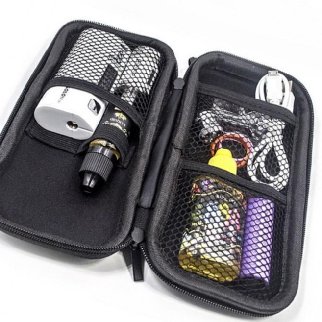 파우치 전담 보관 EVA 케이스 전자담배 액상 액세서리