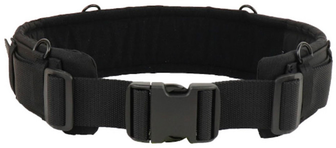 상명툴 가야라이프 KL7010 챔피언 툴벨트 카팀스 작업벨트 S M L 사이즈, 1개