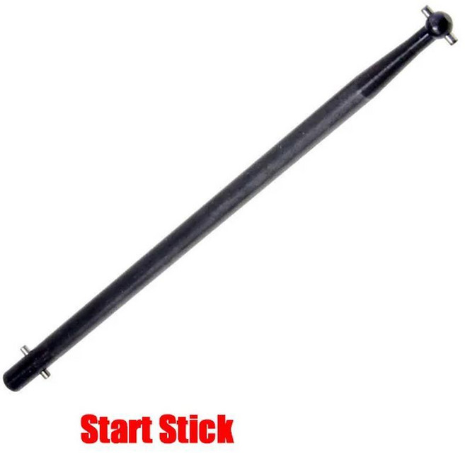 전기 시작 엔진 스타터 키트 전력, 1. Start Stick, 01 1pc Start Stick, 1개