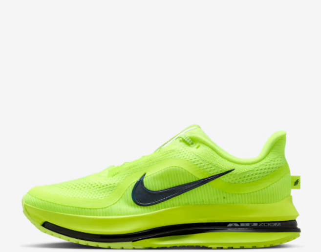 나이키 페가수스 프리미엄 남성 로드 러닝화(증정품 수납백), 280, HQ2592-700(증정품 수납백)