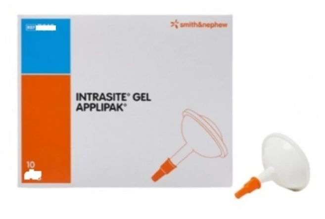 S&N 인트라사이트 겔 intrasite gel 15g 1팩 10개입 03777 - 쿠팡