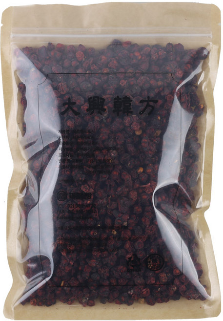 대흥한방 오미자 300g 중국산, 1개