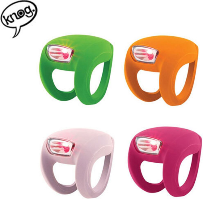 노그 이월특가 안전등 후미등 프로그 스트로브 Red LED, 그린, 1개