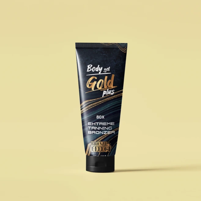 [브론즈이펙트] 브론즈이펙트 바디갓골드플러스 태닝로션 250ml, 1개 - 쿠팡