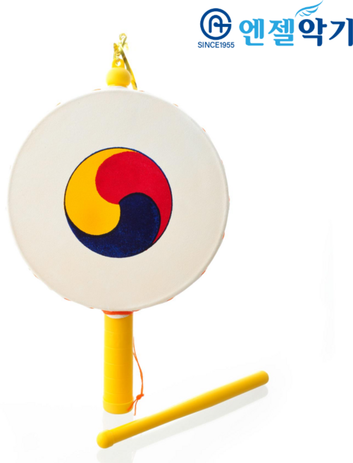 엔젤악기 엔젤 소고 전통악기, 1개