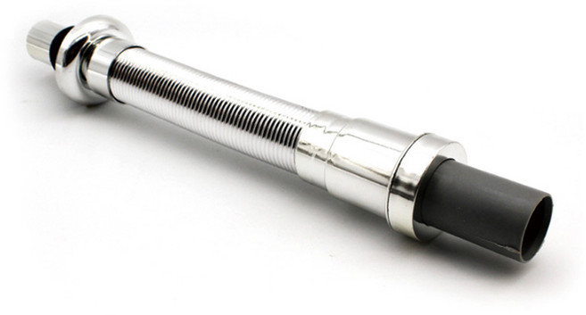 원터치 고무 i 트랩 - 바닥배관용 주름관 아이트랩, 1개