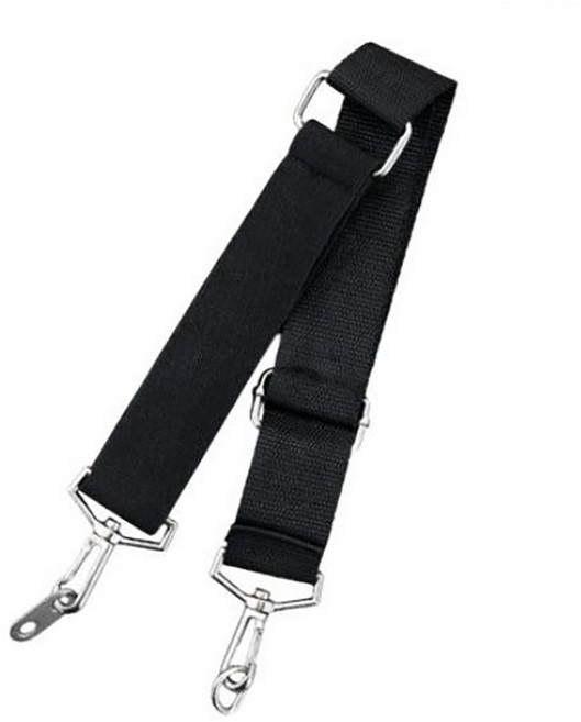 국산 꼬마대장 예초기 어깨끈 어깨걸이 밴드 예초기 용품, 3개