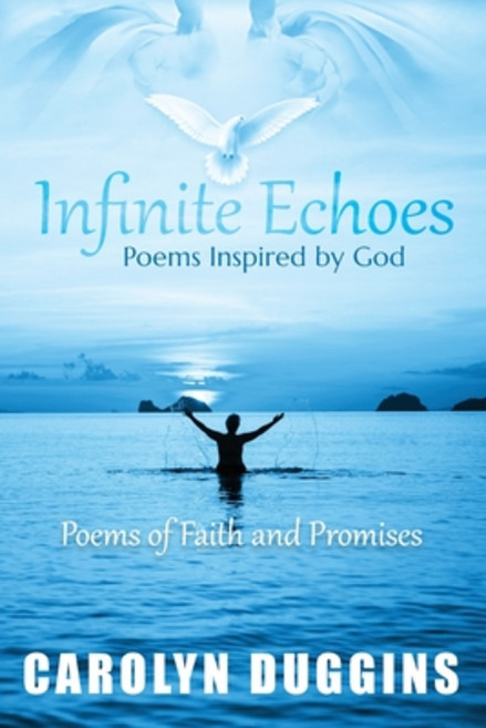 (영문도서) Infinite Echoes Paperback, Deborah Franklin Publishing..., English, 9798987565650
