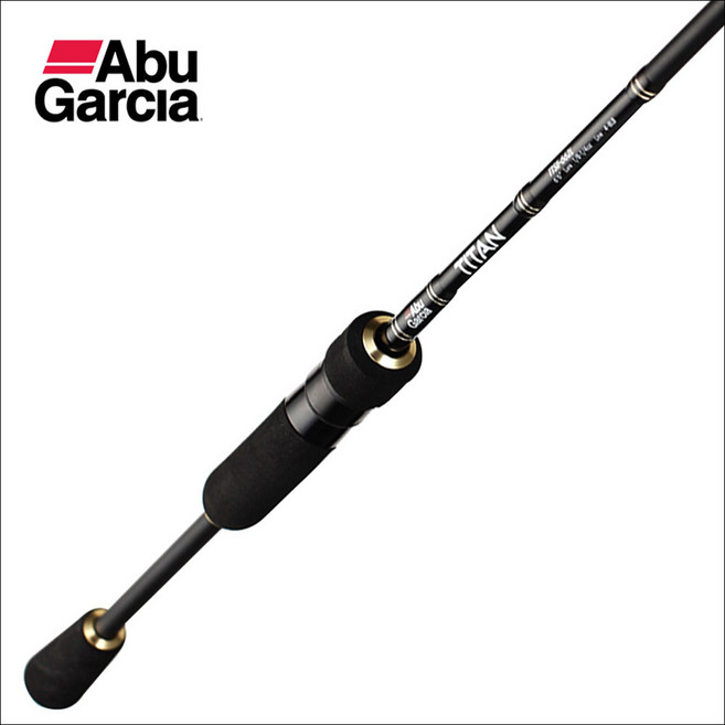 아부가르시아 타이탄2 민물루어낚시대 배스, TTCII-662M