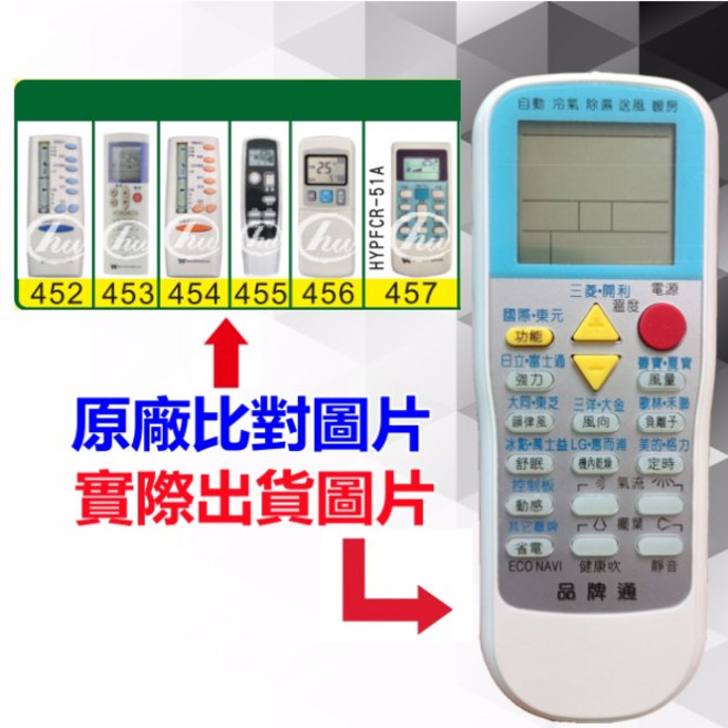 Westinghouse 西屋 萬用遙控器 1000種代碼合一, 1個