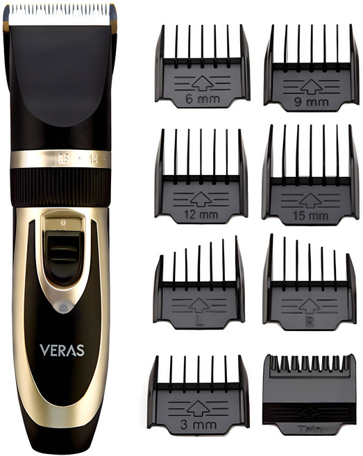 베라스 전문가용 이발기, VC-100