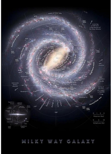꿈꾸는 우주 지도 행성 태양계 포스터 캔버스 그림 인쇄 벽 예술 침실 홈 데코, 1개, 8. 3 / E. 40x50cm Unframed