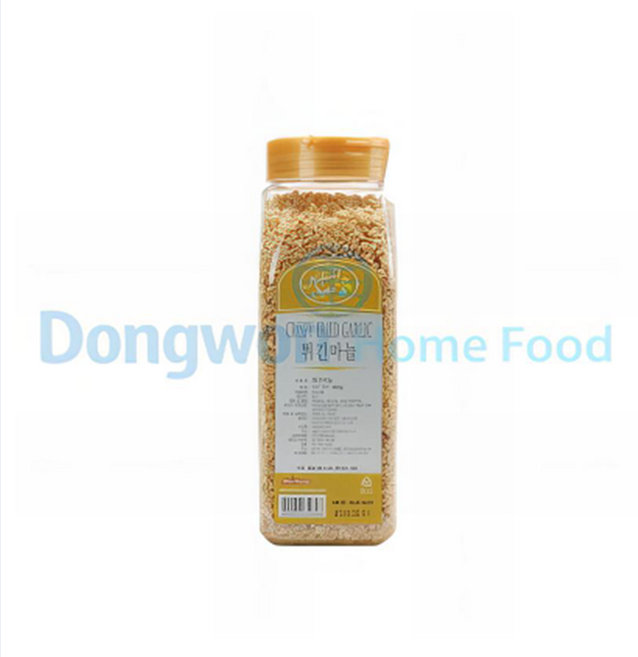 신영 튀긴마늘 후레이크