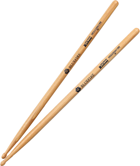 이에스피 블루파이어 드럼스틱, 우드, 1개