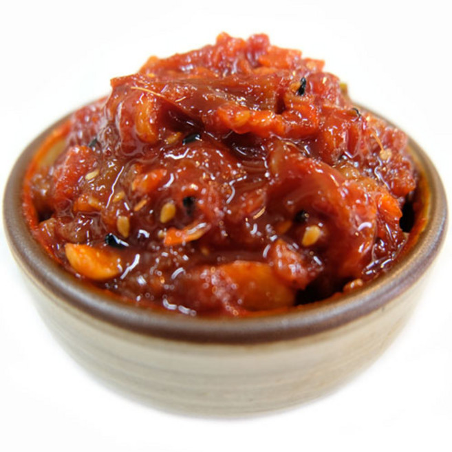 아가미젓갈 [토굴안애 광천젓갈] 씹을수록 고소한 아가미젓~ 특별할인행사!, 1kg, 1개