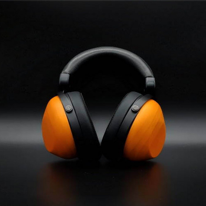 [블프행사] 하이파이맨 밀폐형 다이나믹 헤드폰 (공식정품) HIFIMAN He-R10D