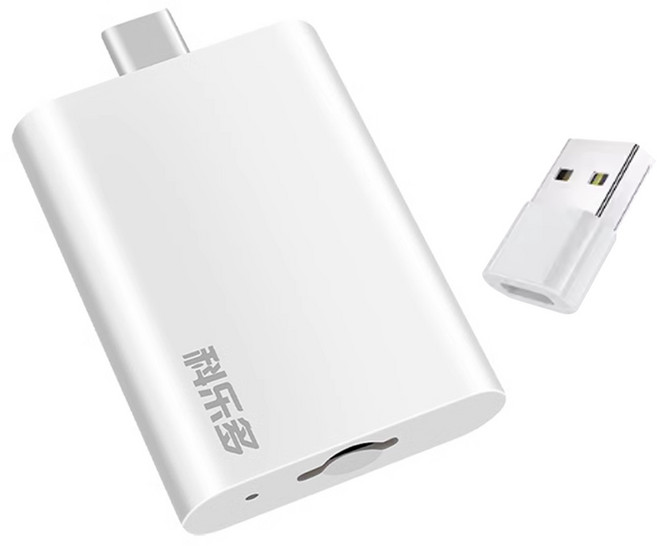 KELEDUO 태블릿 유심 TYPE C TO SIM 유심 라우터 4G 휴대용 미니 공유기 (180도 TYPE C 젠더 포함), 1개, KELEDUO TYPE C TO SIM 4G