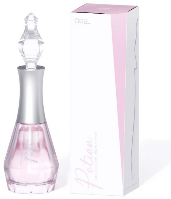 디젤 네일 영양제 포션 12ml, 1개