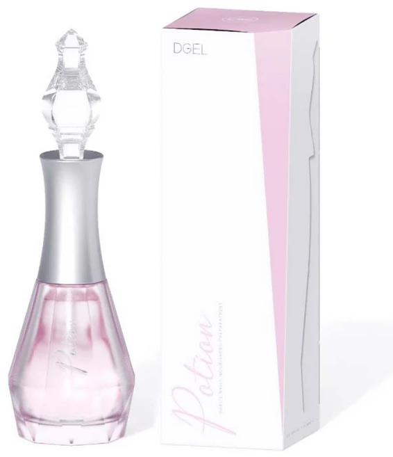 디젤 네일 영양제 포션 12ml, 1개 - 쿠팡