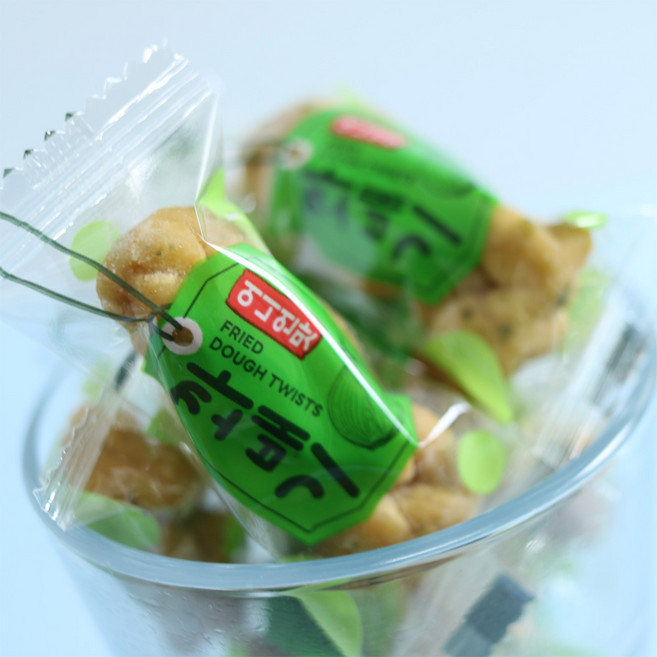 미니 꽈배기 양파맛 핑거푸드, 1개, 300g