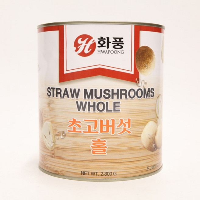 화풍 초고버섯 홀 대용량 2.8kg, 1g, 1개