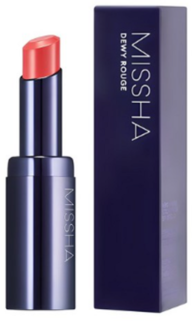 미샤 시그너처 듀이 루즈, 10개, 돌리 코랄/핑크코랄