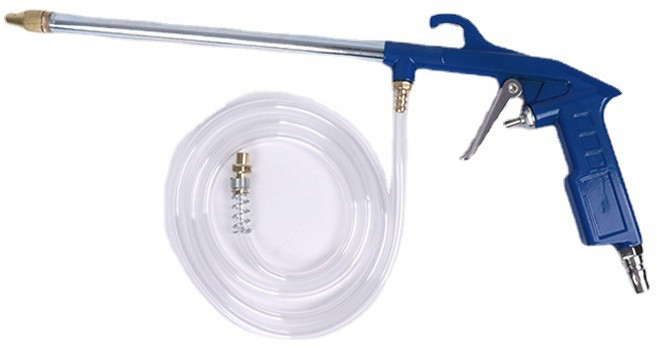 공구PXJ 엔진크리너건세트 세척건 청소건 스프레이건 호스형, 1세트