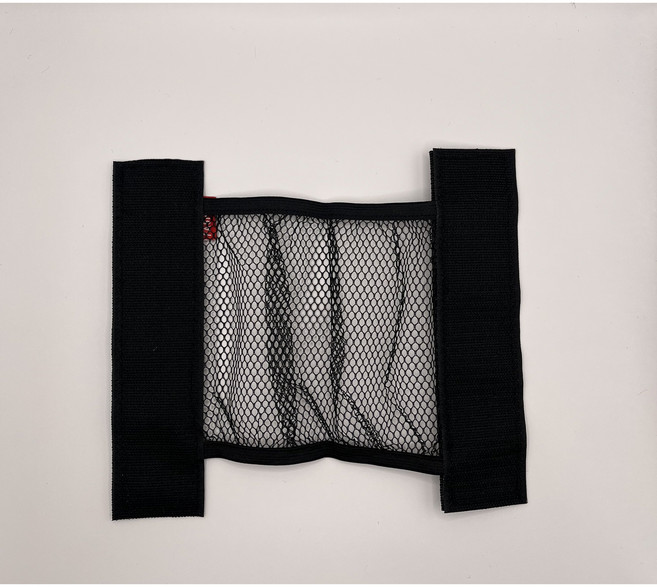 트렁크 정리 포켓 오거나이저, 1개