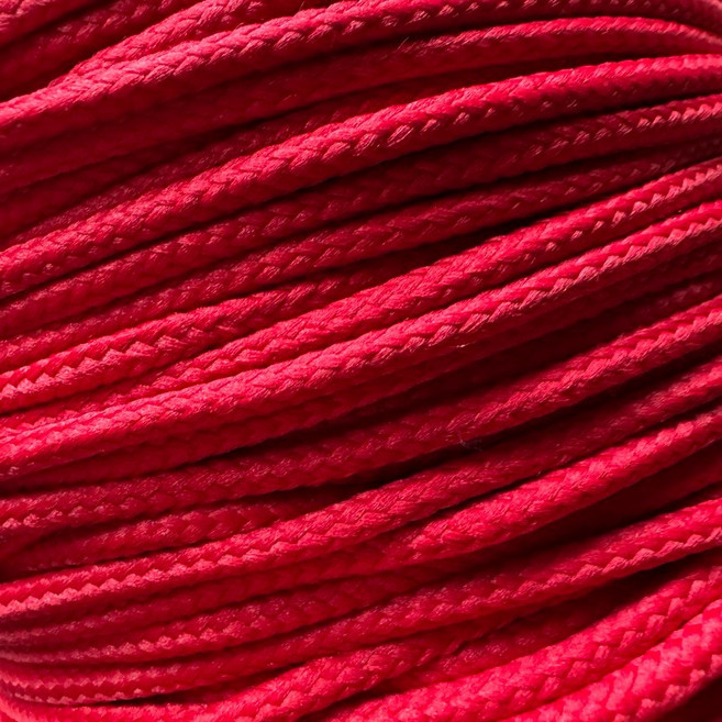 好樂購 布繩 棉繩 綁東西 鞋帶