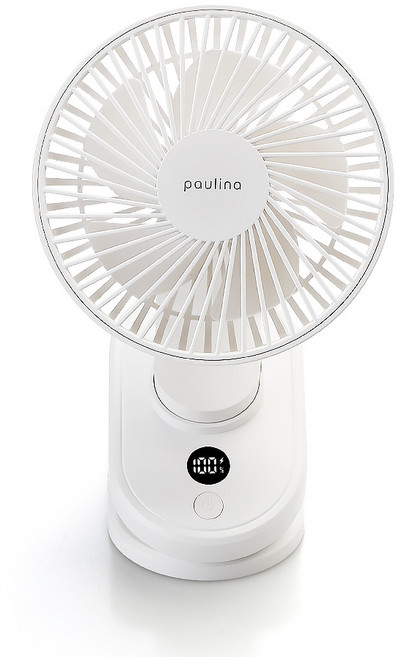 폴리나 LED 클립팬 GP-CF3056, 폴리나 클립팬 GP-CF3056