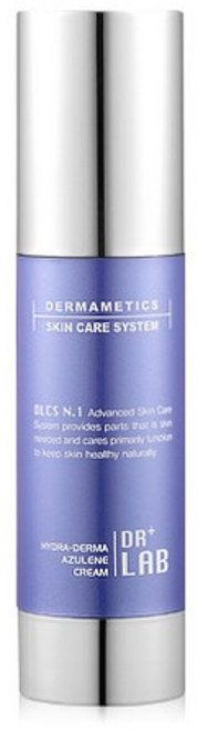 닥터랩 하이드라 더마 아줄렌 크림, 1개, 40ml