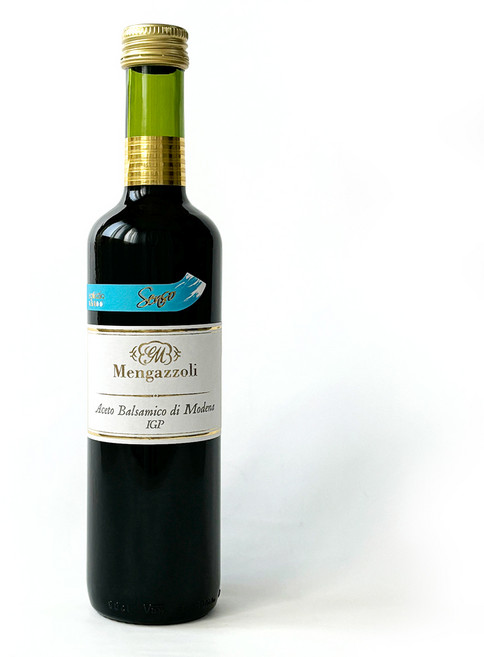 멩가졸리 발사믹 모데나 식초 3년산 500ml, 250ml, 1개