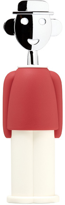 알레시 안나G 와인오프너/ 알렉산드로M 와인오프너, 알렉산드로 M 레드화이트, 1개