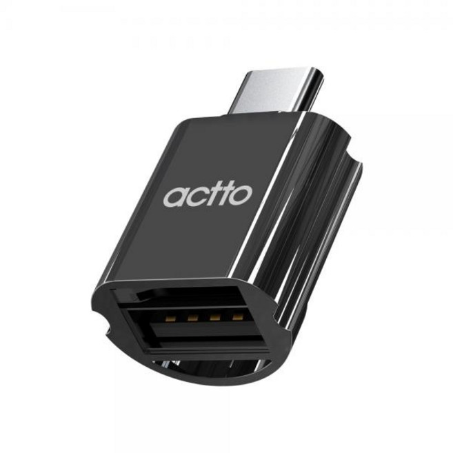 (엑토) 카드리더기 픽 타입 C OTG 카드리더 겸용 허브 CRH-23, 단품, 본상품선택