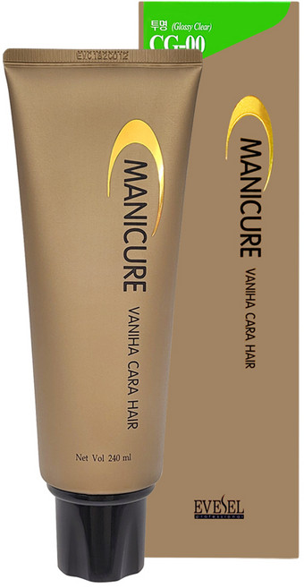 이브셀 베니하 카라 헤어 매니큐어 240ml, PB-05 청보라, 1개