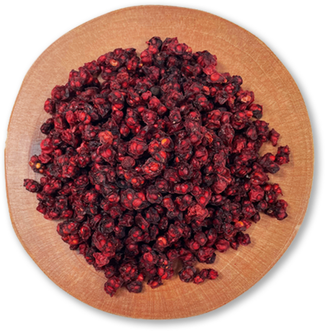 자연애향 국산 문경오미자 말린 건조 오미자 열매 건오미자 오미자차, 300g, 1개, 1개입