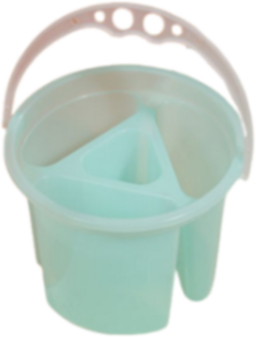 아베른 미술 수채화 물통, 그린