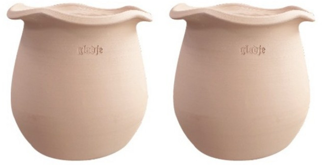 금란의정원 국산토분 15번 프릴토분 2개 (KF94 마스크 증정)