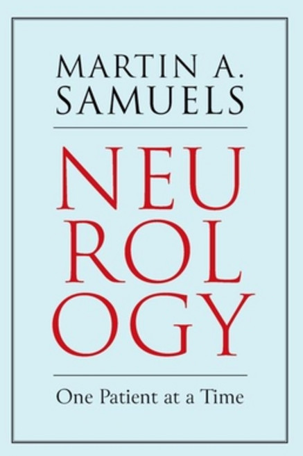 (영문도서)Neurology: One Patient at a Time Paperback, Oxford University Press, English, 9780197751152