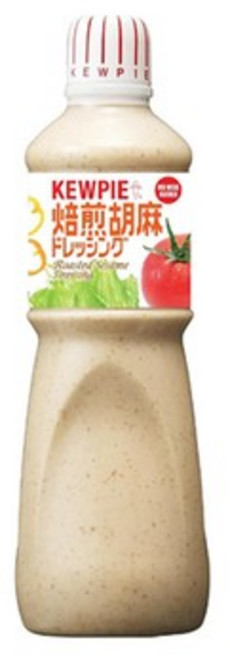 코스트코 KEWPIE 참깨 드레싱 1L, 없음