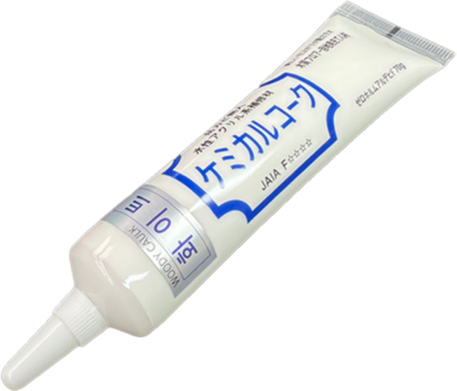 드림공간 우디코크 메꿈제 보수제, 1개, 화이트